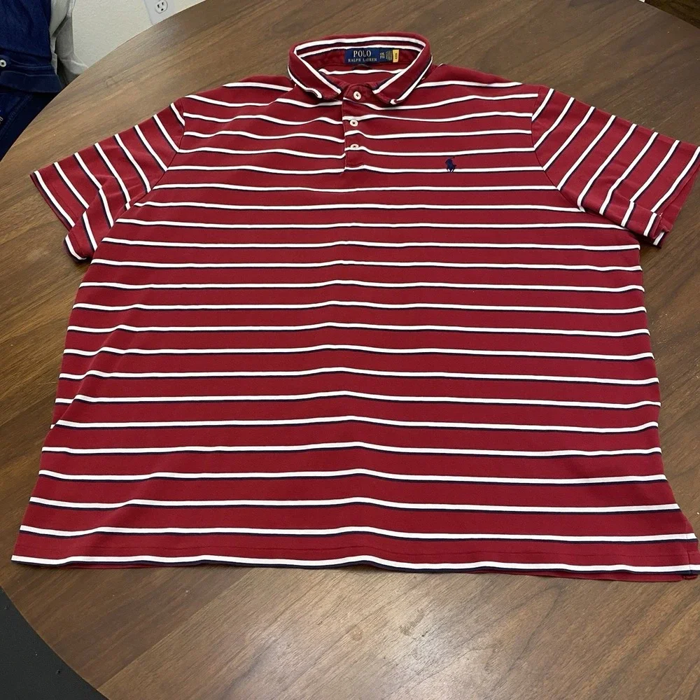 Polo Ralph Lauren this polo
